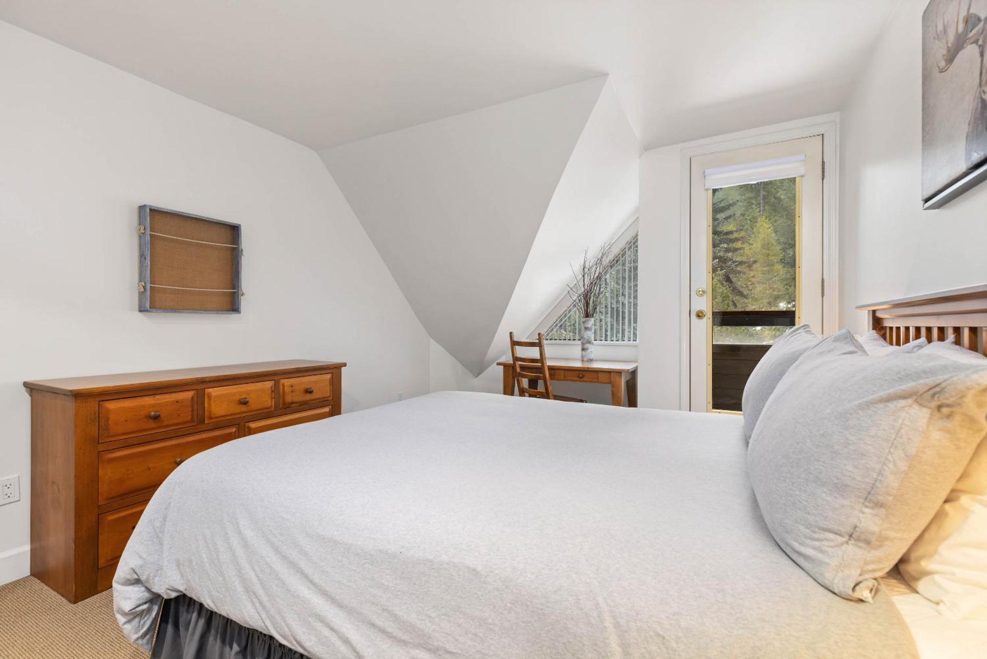 Apartment Foxglove By Premier Whistler