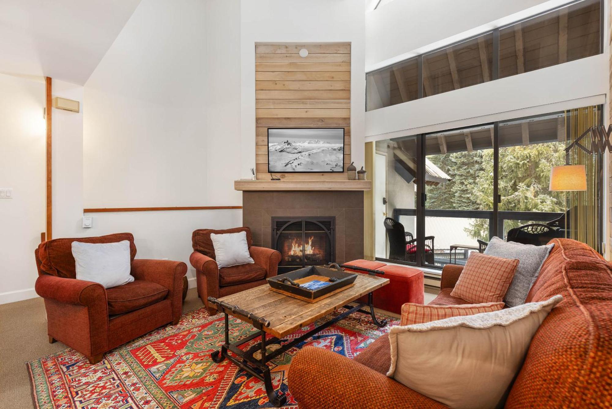 Foxglove By Premier Apartment