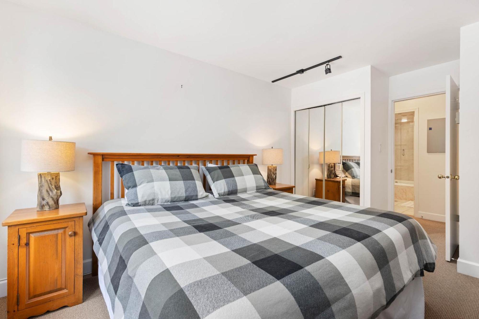 Foxglove By Premier Apartment Whistler