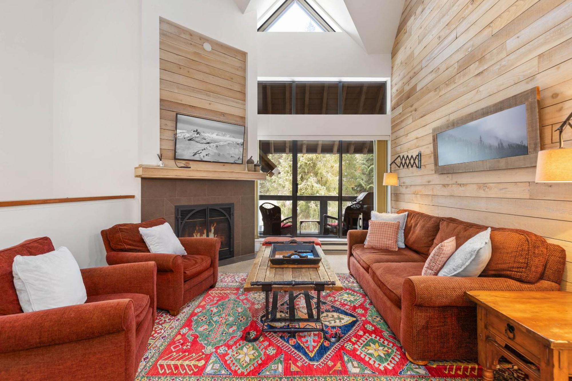 Foxglove By Premier Apartment *